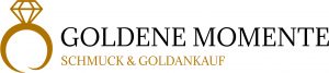 Goldene Momente Berlin Logo